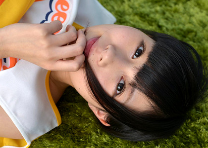 Japanese Asuka Asakura Hdsexprom Lip Kiss jpg 11