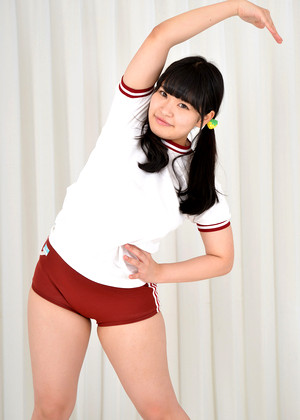 Japanese Asuka Hoshimi Brielle Der Garage jpg 7