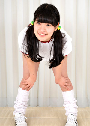 Japanese Asuka Hoshimi Brielle Der Garage jpg 8