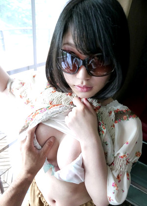 Japanese Asuka Ikawa Flash Hott Xxx jpg 8