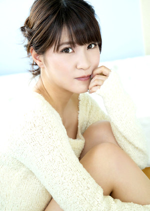 Japanese Asuka Kishi Cutey Lactalia Boob jpg 10