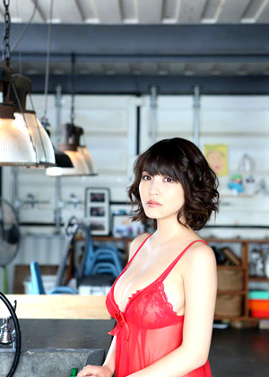 Japanese Asuka Kishi Works Vamp Porn jpg 5