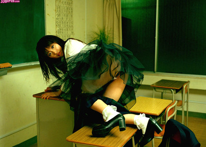 Japanese Asuka Sawaguchi Porns Seaxy Feetlick jpg 2