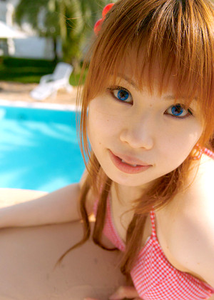 Japanese Asuka Shurai Sunrise Girlpop Naked
