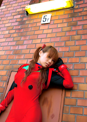 Japanese Asuka Shurai Geleris Playboy Sweety jpg 10