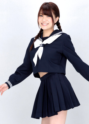 Japanese Asuka Yuzaki Sunshine Milf Pichunter jpg 2
