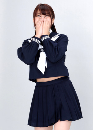 Japanese Asuka Yuzaki Sunshine Milf Pichunter jpg 5