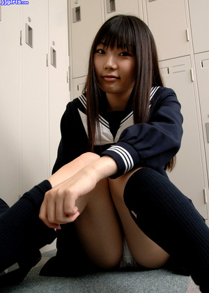 Japanese Asuka Omagf Chubby Skirt jpg 4