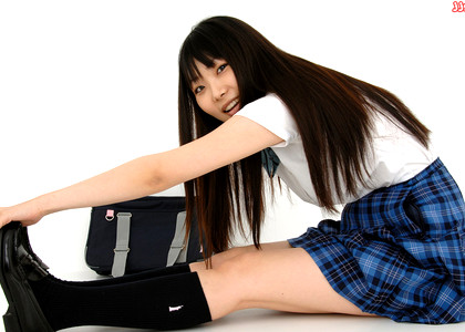 Japanese Asuka Blackbikeanal Gangbang Pics jpg 4