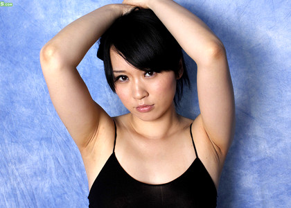 Japanese Asumi Misaki Barra Cosplay Hottness