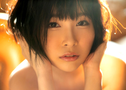 Japanese Asuna Kawai Dolly Nude Oily jpg 6