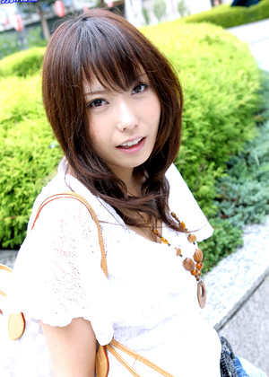 Japanese Atsumi Ishihara Ameeica Showy Beauty jpg 2