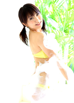 Japanese Atsumi Ishihara Hdin Bikini Babephoto