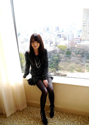 Japanese Aya Eikura Bazzers Hot Blonde