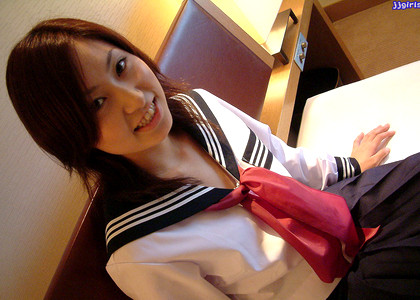 Japanese Aya Iijima Beshine Virgin Like