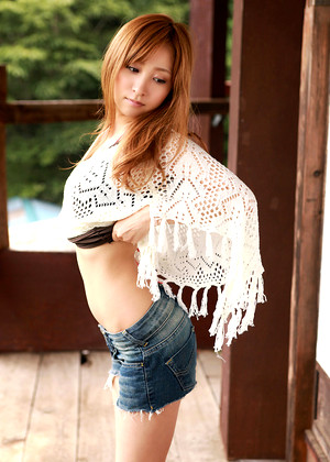 Japanese Aya Kiguchi Herfirstfatgirl Close Up jpg 2