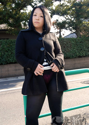 Japanese Aya Kumada Erkekle Bigtitt Transparan jpg 3