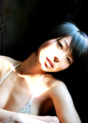 Japanese Aya Satonaka Star Goblack Blowjob