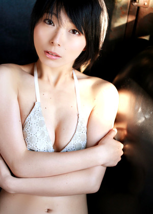 Japanese Aya Satonaka Star Goblack Blowjob jpg 7