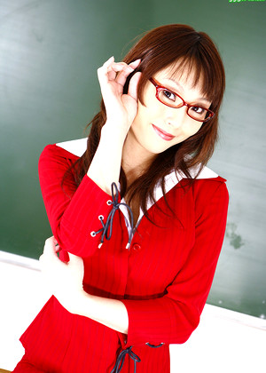 Japanese Aya Sugisaki Mars Japanese Teacher jpg 10
