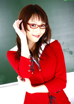 Japanese Aya Sugisaki Mars Japanese Teacher jpg 11