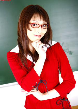 Japanese Aya Sugisaki Mars Japanese Teacher jpg 12