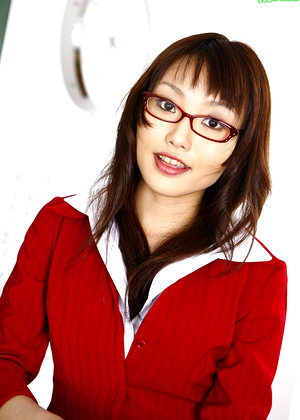 Japanese Aya Sugisaki Mars Japanese Teacher