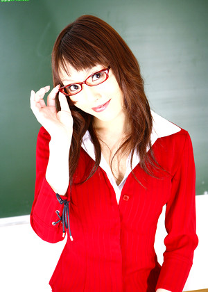 Japanese Aya Sugisaki Mars Japanese Teacher jpg 9