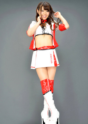 Japanese Ayaka Aoi Cutey All Packcher jpg 5
