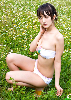 Japanese Ayaka Komatsu Summers All Packcher jpg 11