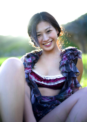 Japanese Ayaka Sayama Kingdom Models Porn jpg 1