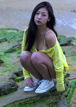 Japanese Ayaka Sayama Kingdom Models Porn jpg 9