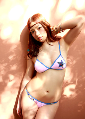 Japanese Ayaka Sayama Dakota Tight Skinny jpg 3