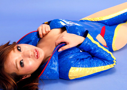 Japanese Ayaka Tashiro Shows Jiggling Tits jpg 5
