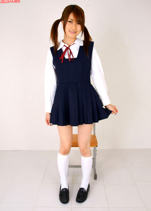 Japanese Ayaka Yamaguchi Xxxhub Pussi Skirt jpg 1