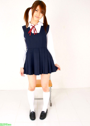 Japanese Ayaka Yamaguchi Xxxhub Pussi Skirt jpg 6