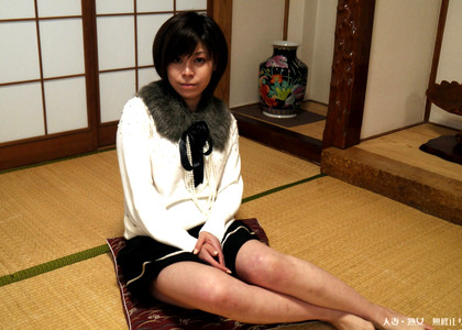 Japanese Ayako Kaginuma Erotic Brazers Handjob jpg 7