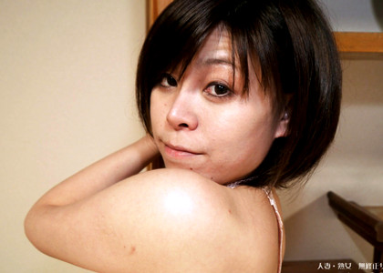 Japanese Ayako Kaginuma Melanie Love Wildass jpg 10