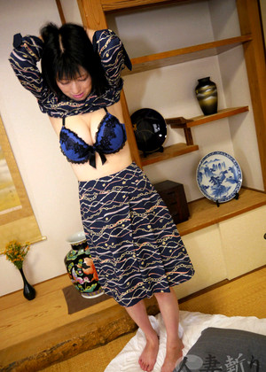 Japanese Ayako Toma Fantasies Booty Pics jpg 3