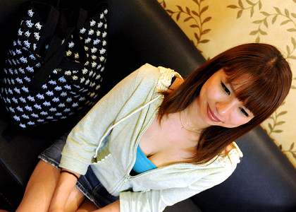 Japanese Ayako Yoshii Plumpvid Secretaris Sexy jpg 9