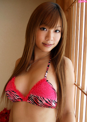 Japanese Ayame Sakura Naturals Toket Bikini jpg 2