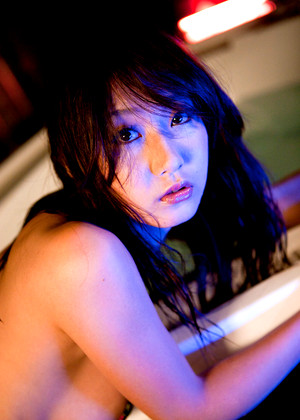 Japanese Ayami Sawada Over Shasha Nude jpg 4