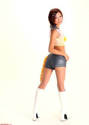 Japanese Ayami Delivery Wild Ass jpg 5