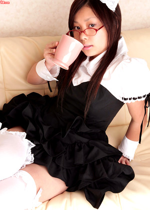 Japanese Ayana Okada Dressing Handjob Gif jpg 8