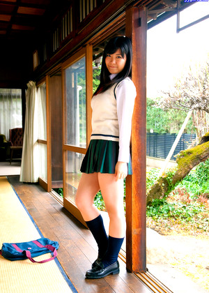 Japanese Ayana Tanigaki Usa Hotlegs Anklet jpg 10