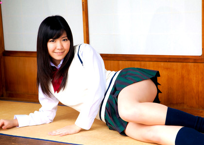 Japanese Ayana Tanigaki Usa Hotlegs Anklet jpg 12