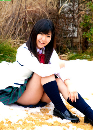 Japanese Ayana Tanigaki Usa Hotlegs Anklet jpg 2
