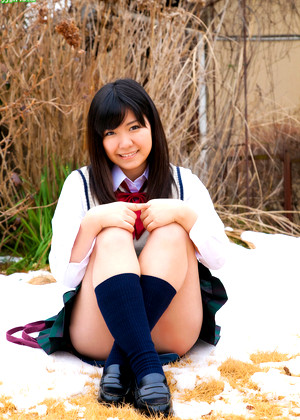 Japanese Ayana Tanigaki Usa Hotlegs Anklet jpg 3