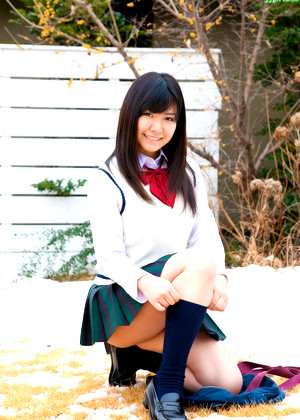 Japanese Ayana Tanigaki Usa Hotlegs Anklet jpg 4