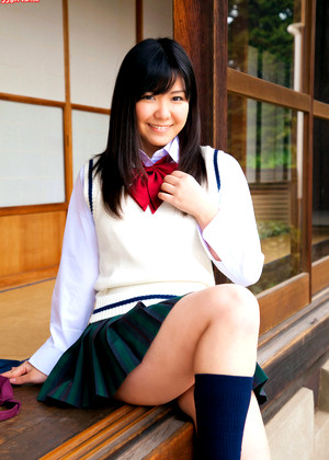 Japanese Ayana Tanigaki Usa Hotlegs Anklet jpg 6